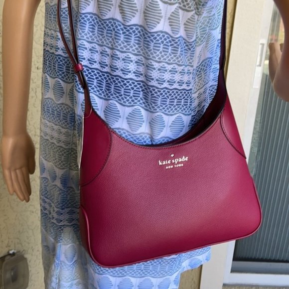 Kate Spade Aster Crossbody - Picture 13 of 16